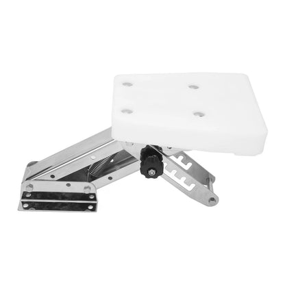 304 Stainless Steel Boat Motor Bracket 20HP