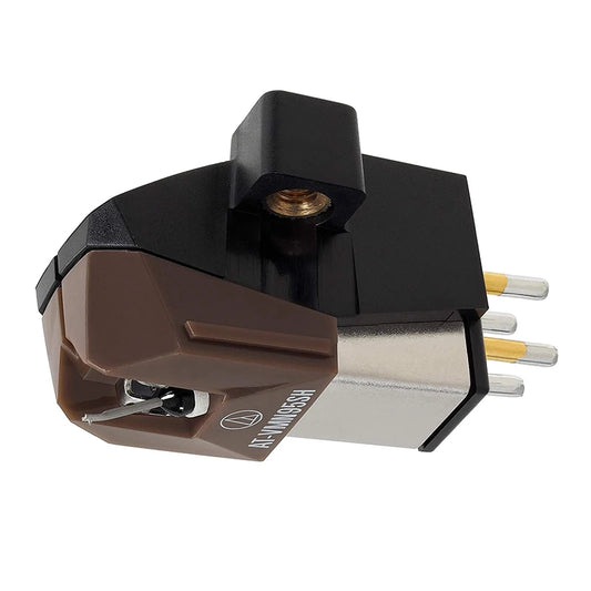 High-Precision Stereo Cartridge Stylus for LP Turntables