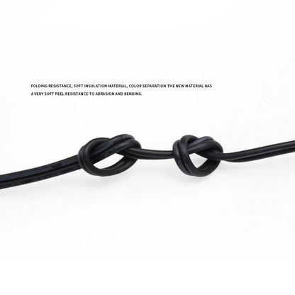 2 Core Tinned Copper Extension Wire LED Strip Cable
