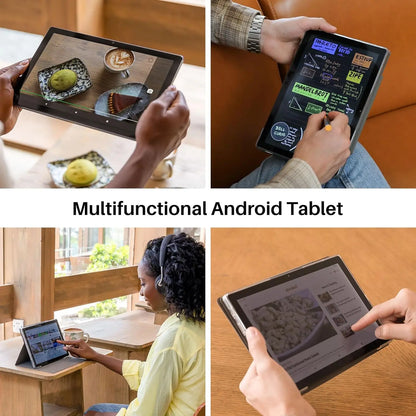 11 Inch Smart Drawing Tablet Wireless Android 14