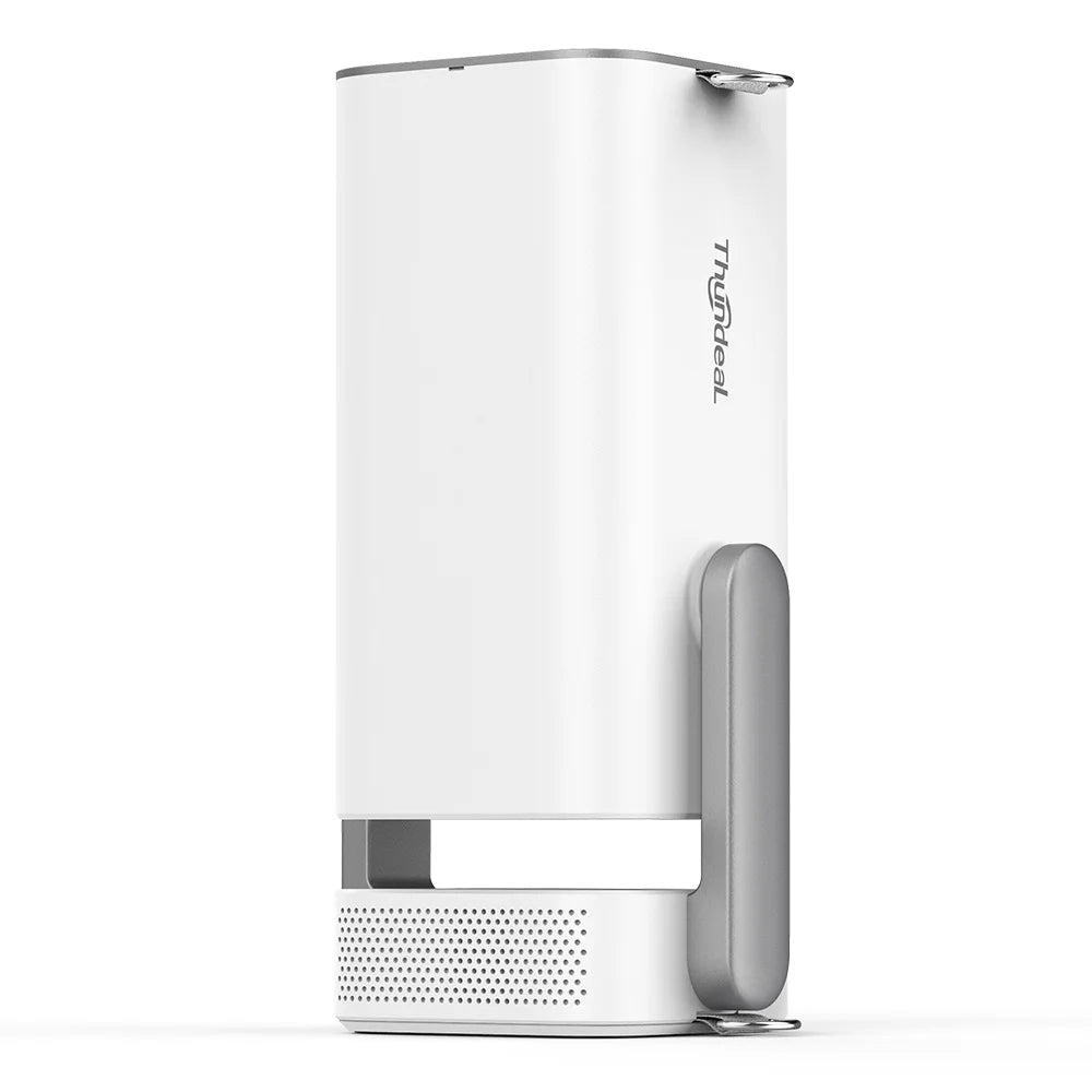 1080P Mini Projector 4K Support WiFi Android Home Cinema