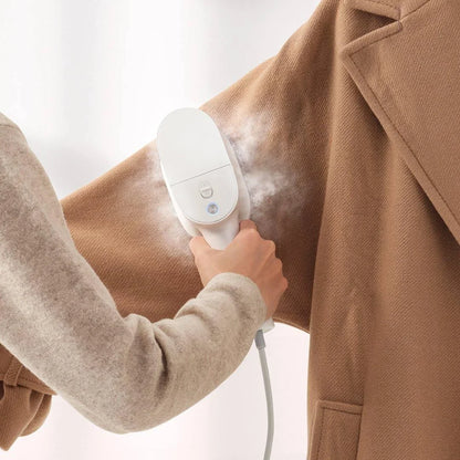 XIAOMI Portable Handheld Garment Steamer for Clothes and Fabrics