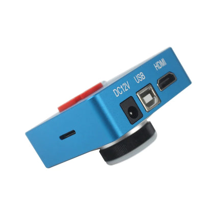55MP 4K 2K HDMI USB Microscope Camera for PCB Repair