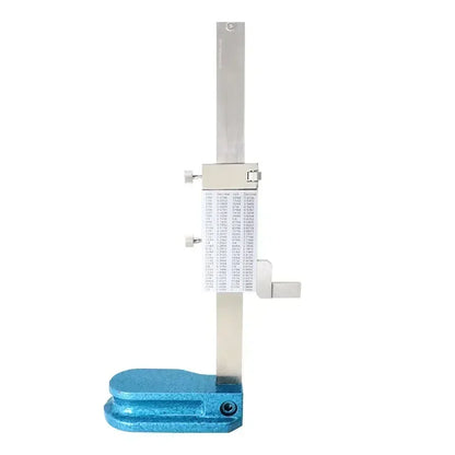 Portable 150mm Electronic Height Gauge Precision Measuring Instrument