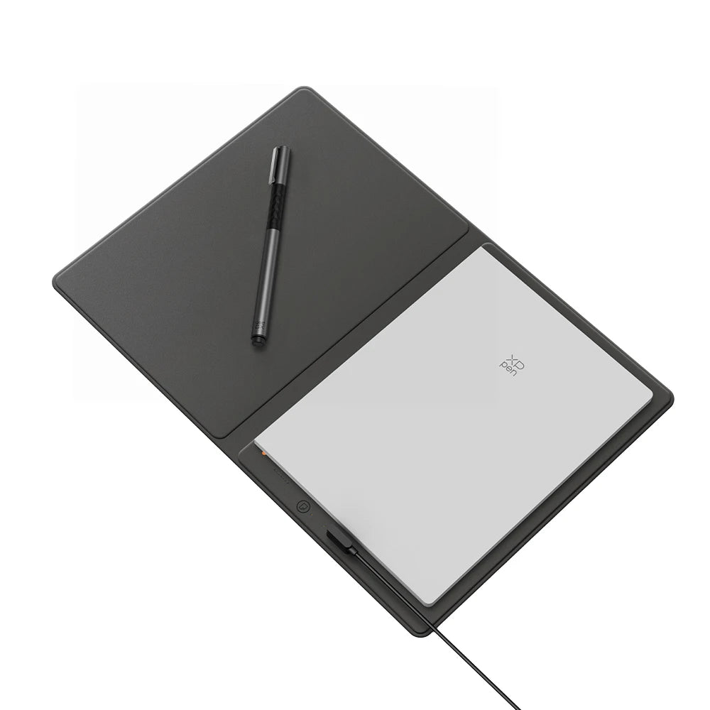 Portable A5 Smart Notebook Bluetooth Digital Handwriting Sync
