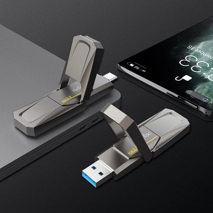 USB 3.2 Type-C Flash Drive 1TB 520MB/s