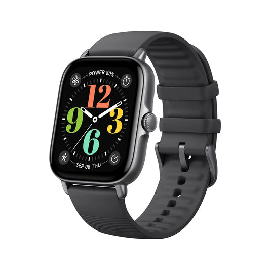 Portable Smartwatch for Android iOS with Long Battery