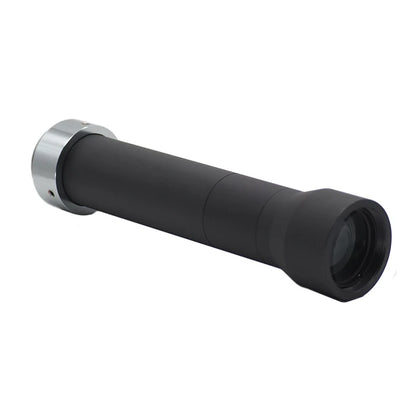 0.8X Telecentric Lens for Industrial Camera C-Mount