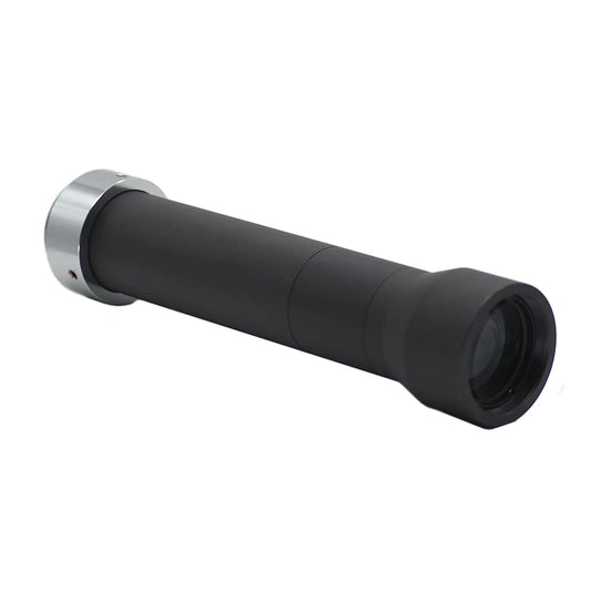 Machine Vision Lens for High-Precision Applications 0.5X