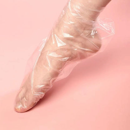 Paraffin Wax Foot Spa Heater Moisturising Care Set