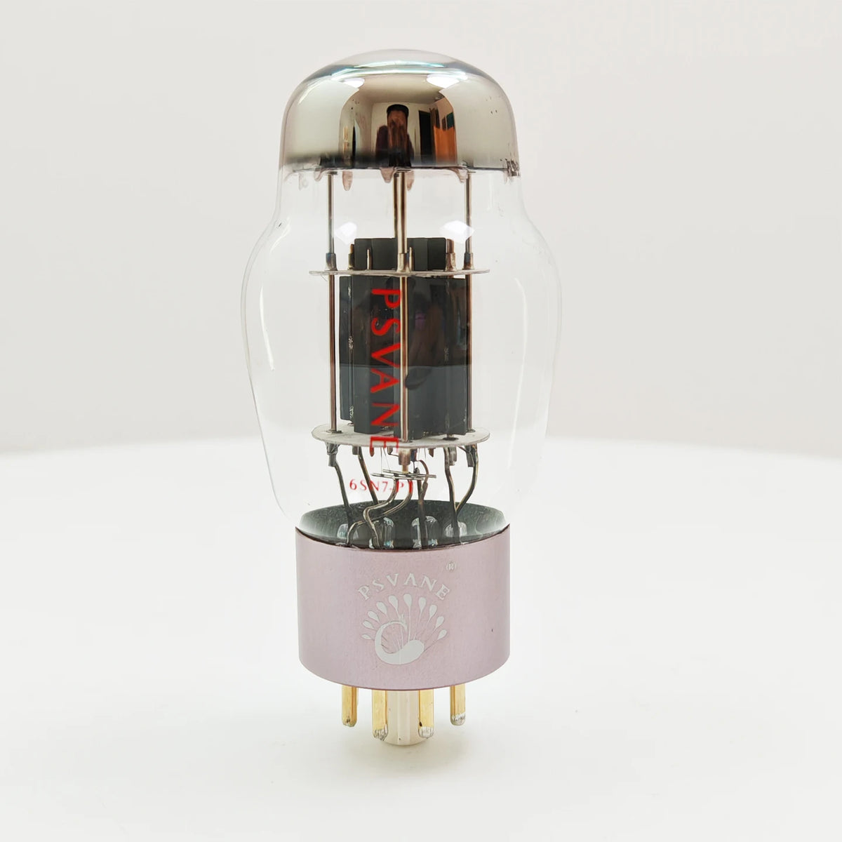 6SN7 Vacuum Tube Matched Pair HiFi Audio Amplifier