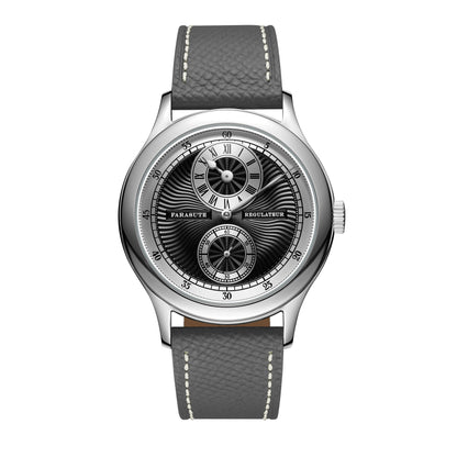 Mechanical Men’s Watch Waterproof Sapphire Glass Classic Black Design