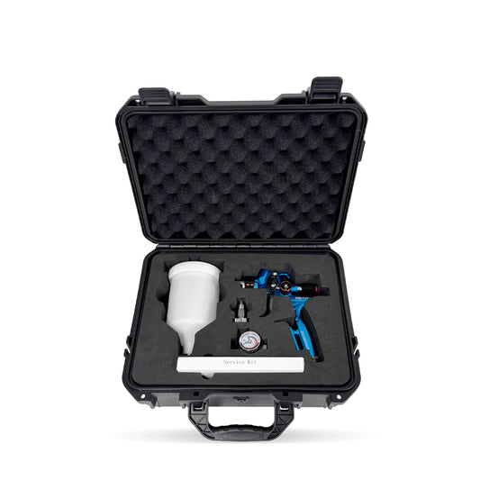 Pneumatic Spray Gun 1.3mm for Auto Repairs
