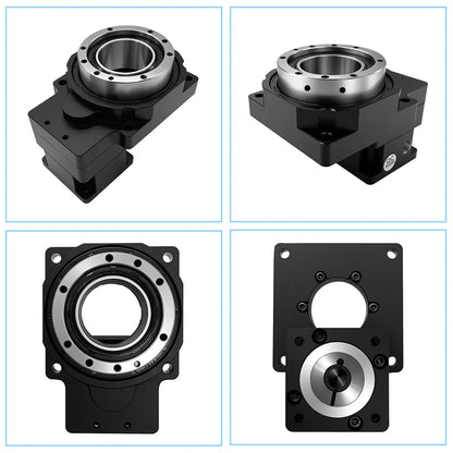 High-Precision 40mm Servo Rotary Actuator 5:1