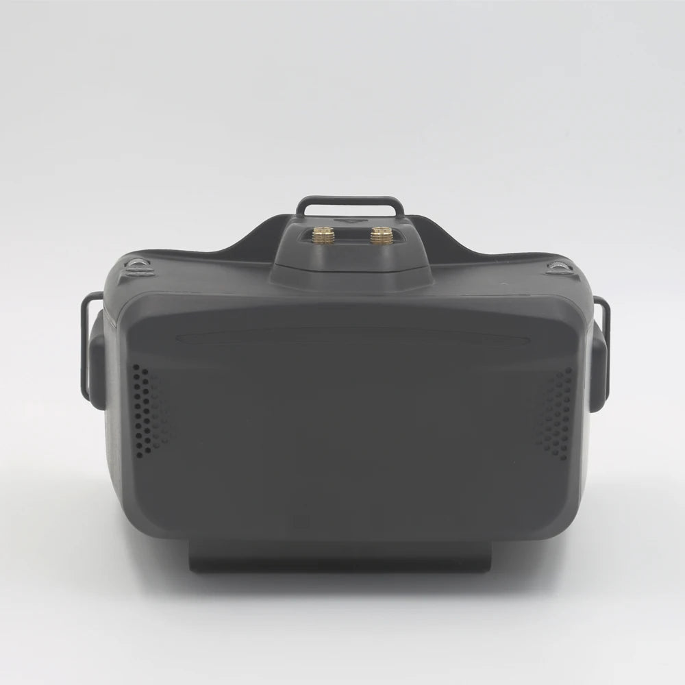 5.8GHz 48CH FPV Video Goggles with HD Screen for Drone Racing