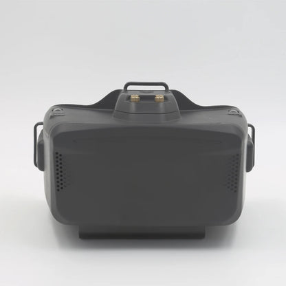 5.8GHz 48CH FPV Video Goggles with HD Screen for Drone Racing