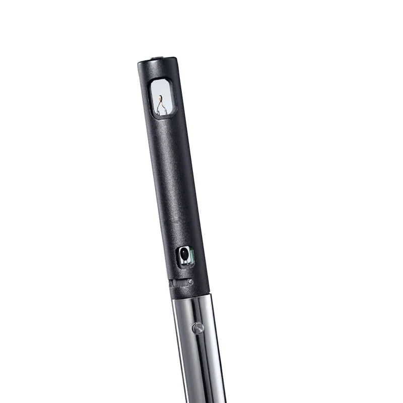 Smart Thermal Anemometer with Smartphone Control