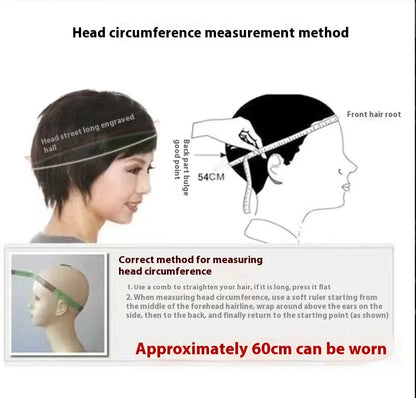 Lightweight Interactive Wearable Cosplay Mask