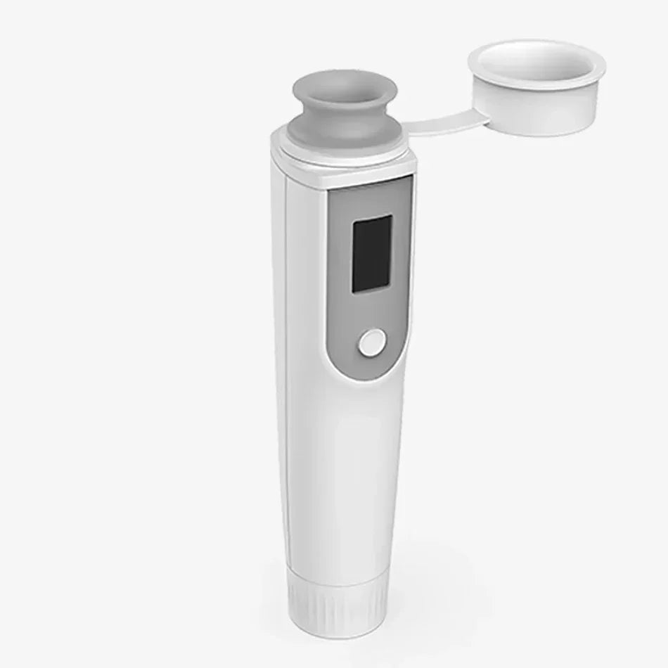 Portable Optical Refractor for Amblyopia & Vision Check