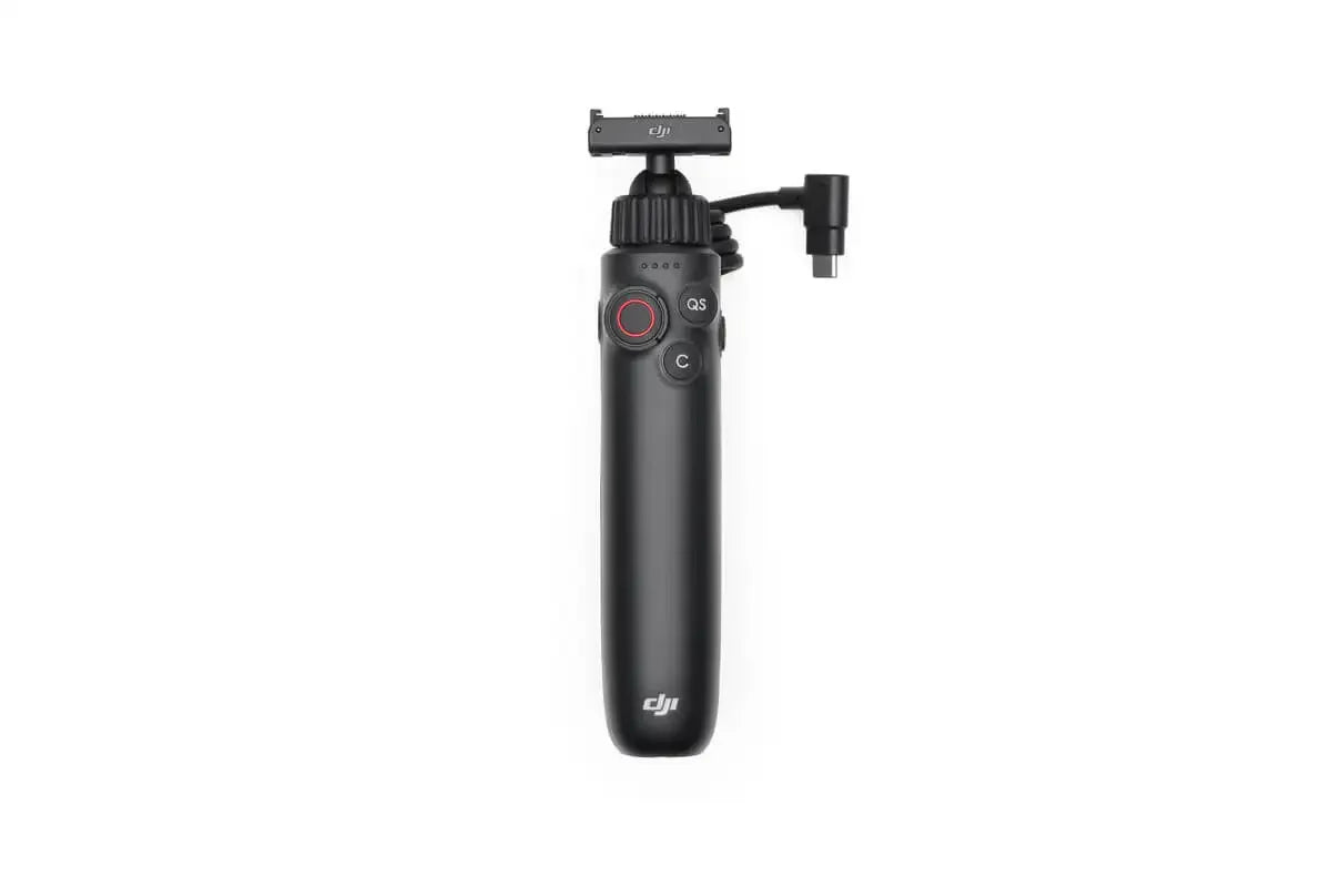 Portable Charging Handle with 4900mAh Battery