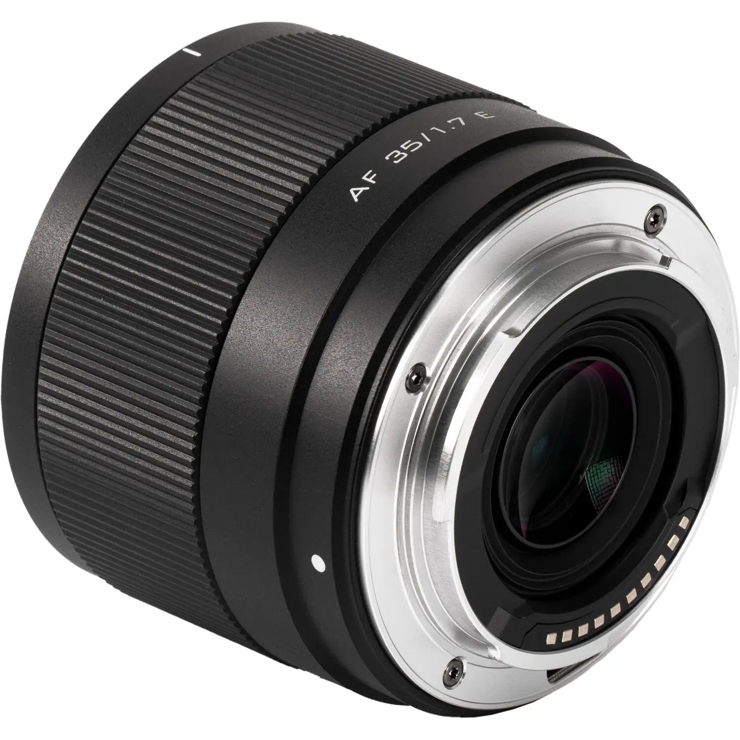Lightweight 35mm F1.7 AF Lens for Fuji APS-C Mirrorless Cameras