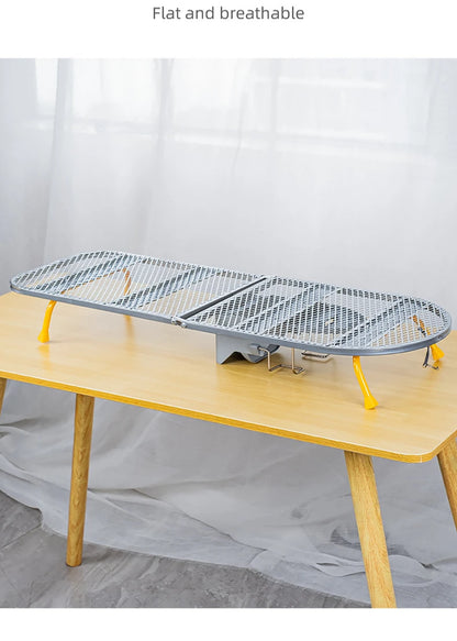 Compact Folding Ironing Board for Apartments