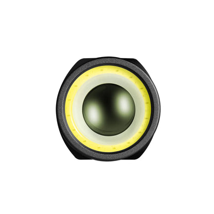 Mini LEP Flashlight USB-C Rechargeable 700m Beam