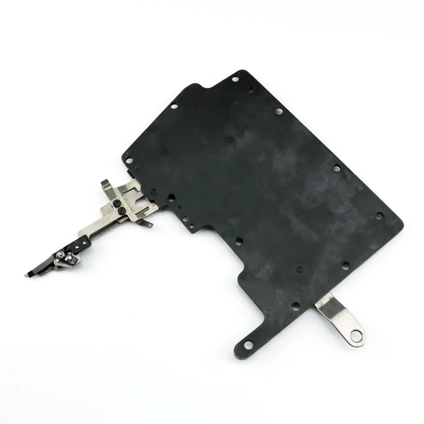 Heavy Duty Knife Holder ASM Thread Cutter for Coverstitch Machine