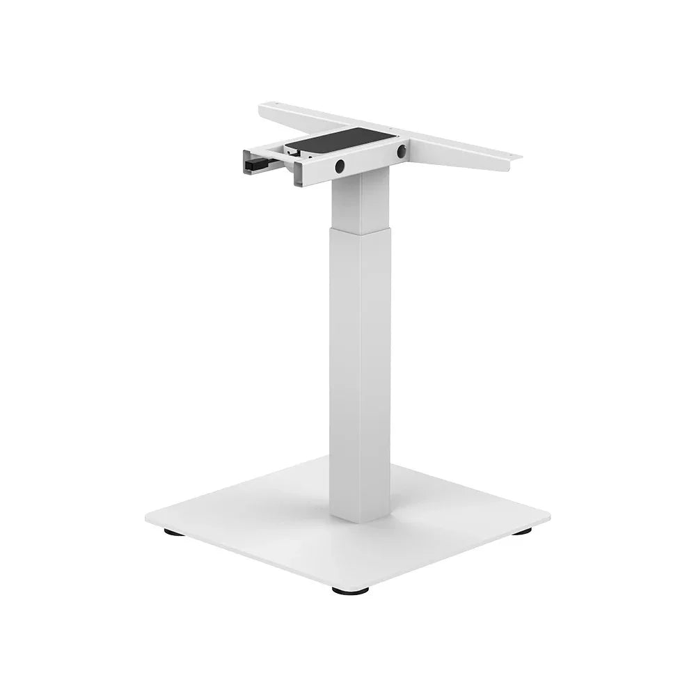 Smart Adjustable Single Motor Standing Desk Frame