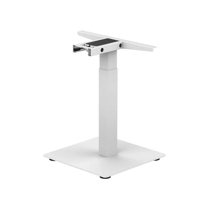 Smart Adjustable Single Motor Standing Desk Frame