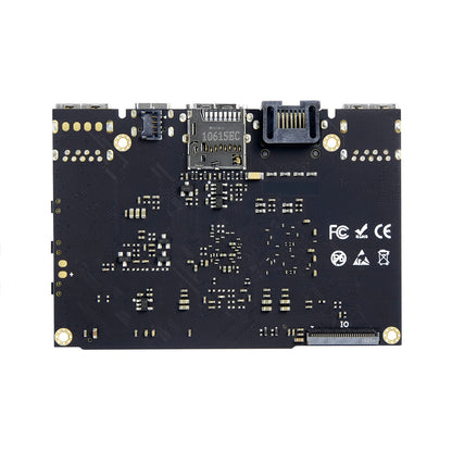 VIM1S Single Board Computer S905Y4 2GB 16GB WiFi Bluetooth