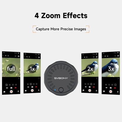 SV41 Pro Scope Camera with Smart WiFi Connectivity