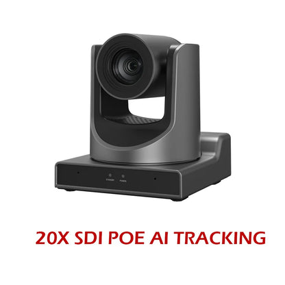 20X SDI PTZ Camera Church Teaching Events