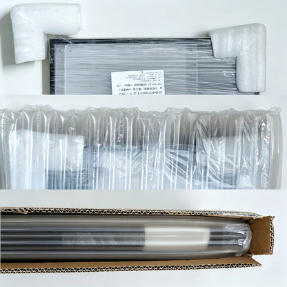 Clear Acrylic Model Car Display Case with Dustproof Protection