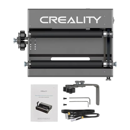 Rotary Roller Attachment for Laser Engraving Machines