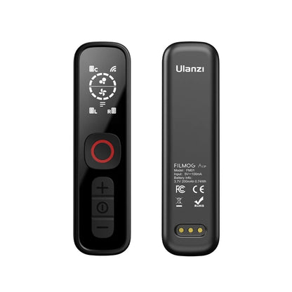 Portable Handheld Fog Machine with Wireless Control 40W