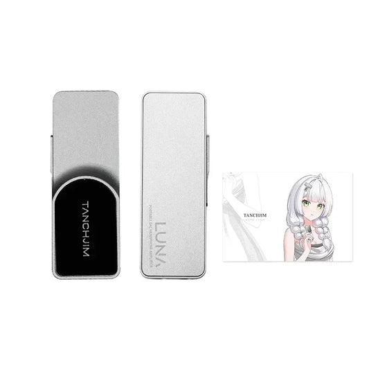 Portable USB DAC Amp Dual CS43198 3.5mm 4.4mm