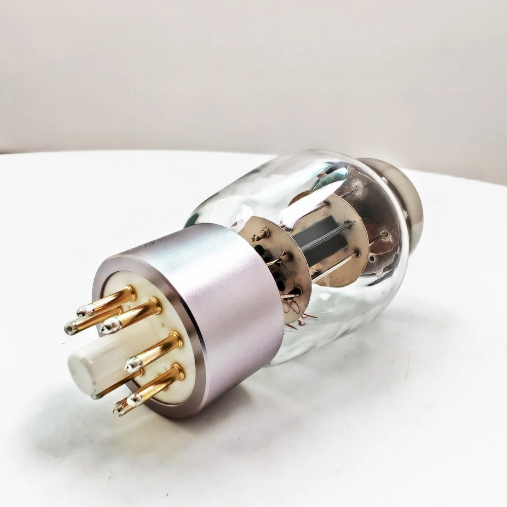 6SN7 Vacuum Tube Matched Pair HiFi Audio Amplifier
