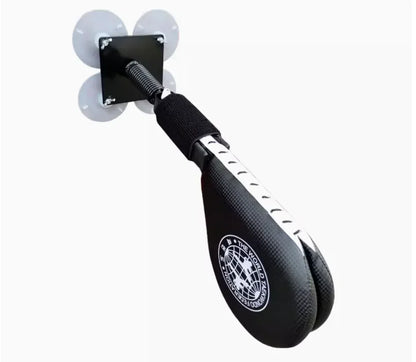 Taekwondo Suction Cup Kick Target for Martial Arts Training