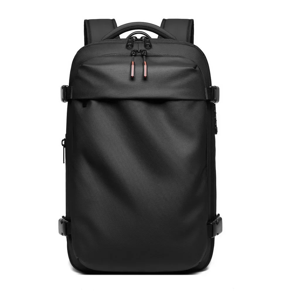 Men’s Hiking & Business Laptop Backpack 17 Inch
