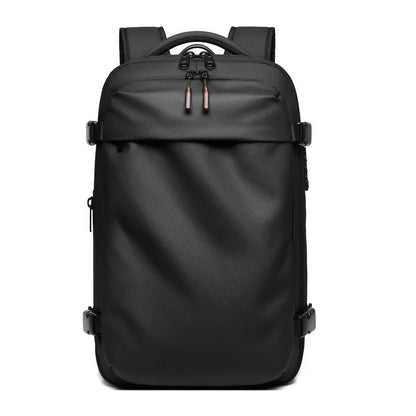 Men’s Hiking & Business Laptop Backpack 17 Inch