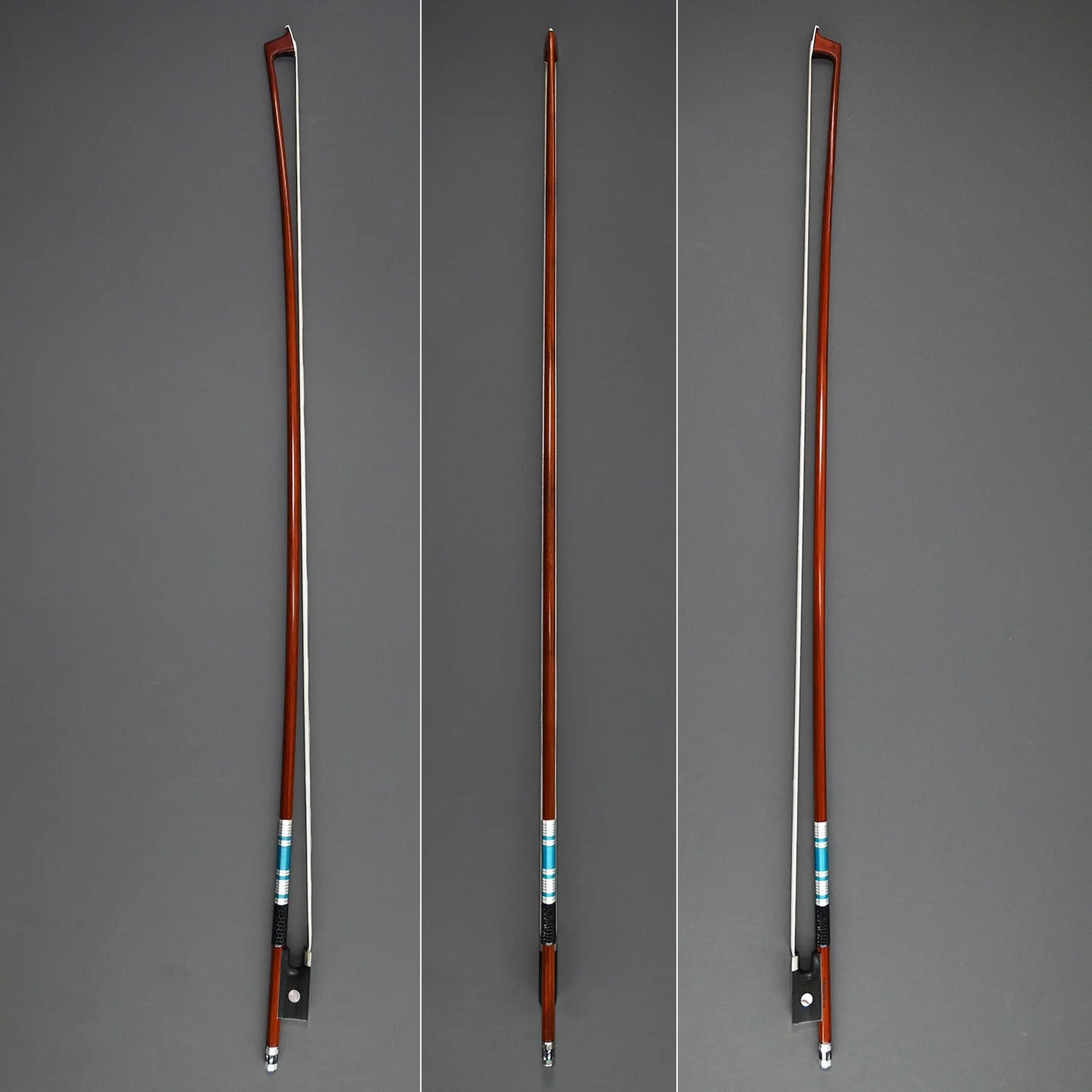 4/4 Pernambuco Violin Bow Premium 814V