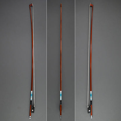 4/4 Pernambuco Violin Bow Premium 814V