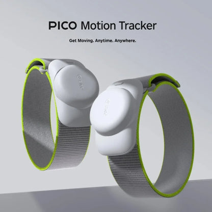 Portable Full Body Motion Tracker 2nd Gen