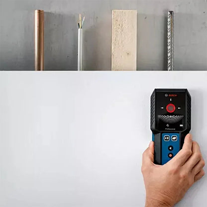 Professional Wall Detector Metal Wire Stud Finder Scanner Tool