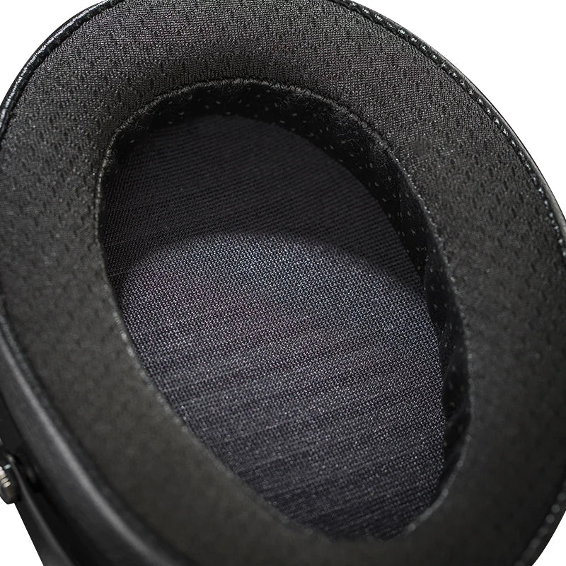 High-Fidelity Open-Back Planar Headphones for Audiophiles