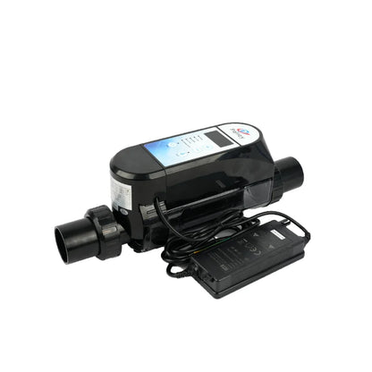 16g Automatic Saltwater Pool Sanitiser with Self Adapting Control