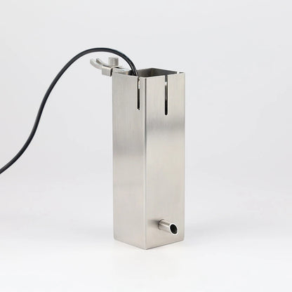 Electric Aquarium Oil Film Remover for Fish Tanks