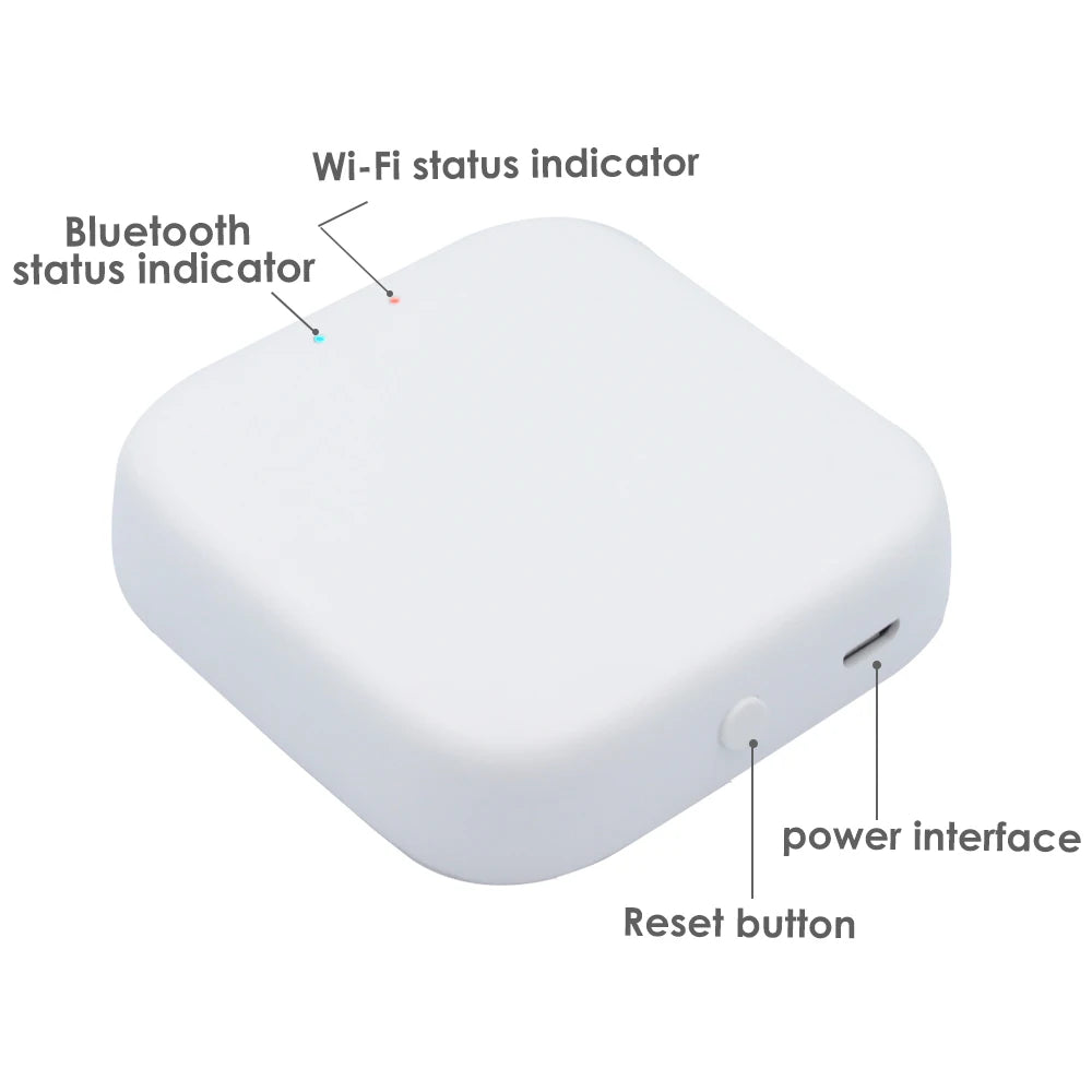 Smart Fingerprint Key Safe Bluetooth TTlock App