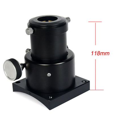 2in All-Metal Reflector Telescope Focuser